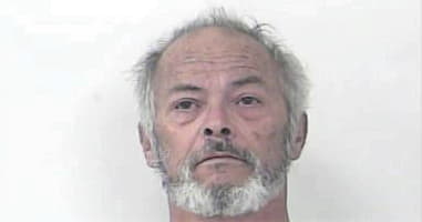 Cornell Miller, - St. Lucie County, FL 